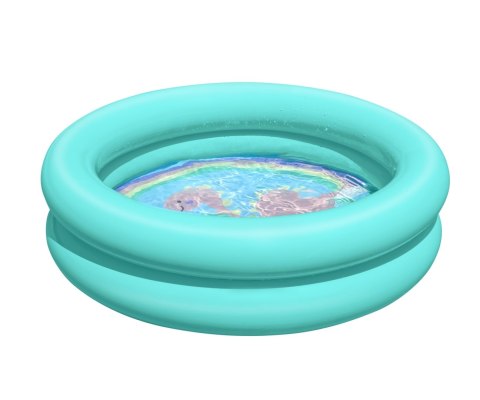 Bestway 51061 Mikro Basenik Miętowy 61cm x 15cm Bestway 51061 Mikro Basenik Miętowy 61cm x 15cm