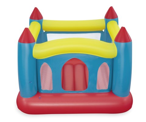 Bestway 52647 Dmuchany Zamek do skakania Royal Leap Bouncer 1.75m x 1.73m x 1.27m Bestway 52647 Dmuchany Zamek do skakania Royal Leap Bouncer 1.75m x 1.73m x 1.27m