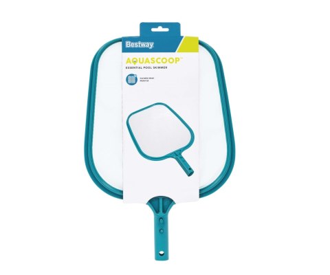 Bestway 58277 Siatka do czyszczenia basenu 32cm x 30.5cm Bestway 58277 Siatka do czyszczenia basenu 32cm x 30.5cm