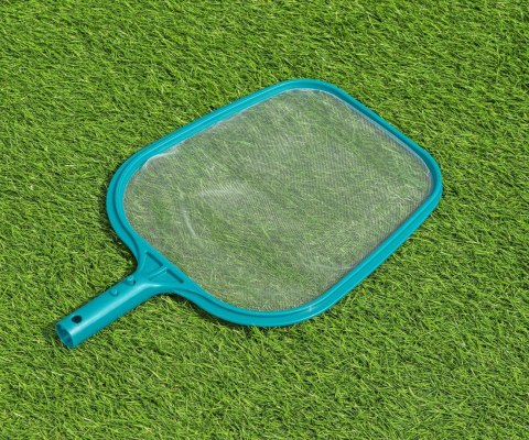 Bestway 58277 Siatka do czyszczenia basenu 32cm x 30.5cm Bestway 58277 Siatka do czyszczenia basenu 32cm x 30.5cm