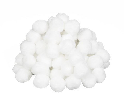 Bestway 58475 Kulki filtracyjne do Pompy piaskowej Polysphere Bestway 58475 Kulki filtracyjne do Pompy piaskowej Polysphere