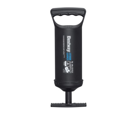 Bestway 62002 Pompka ręczna tłokowa Air Hammer 850 Bestway 62002 Pompka ręczna tłokowa Air Hammer 850