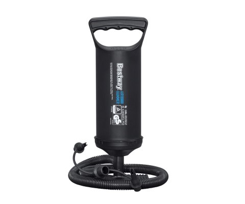 Bestway 62002 Pompka ręczna tłokowa Air Hammer 850 Bestway 62002 Pompka ręczna tłokowa Air Hammer 850