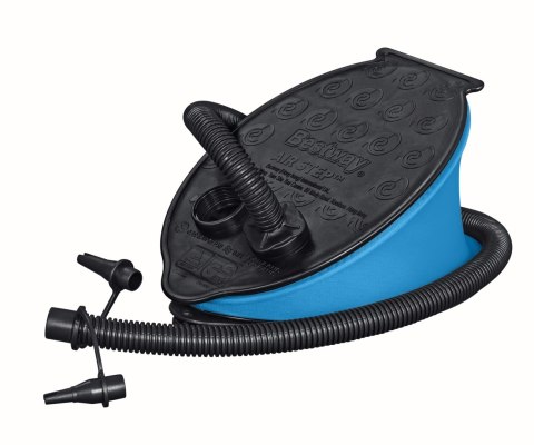 Bestway 62023 Pompka nożna Air Step 800 Bestway 62023 Pompka nożna Air Step 800