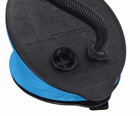 Bestway 62023 Pompka nożna Air Step 800 Bestway 62023 Pompka nożna Air Step 800