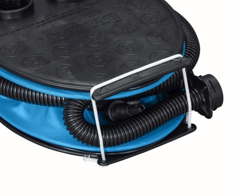 Bestway 62023 Pompka nożna Air Step 800 Bestway 62023 Pompka nożna Air Step 800