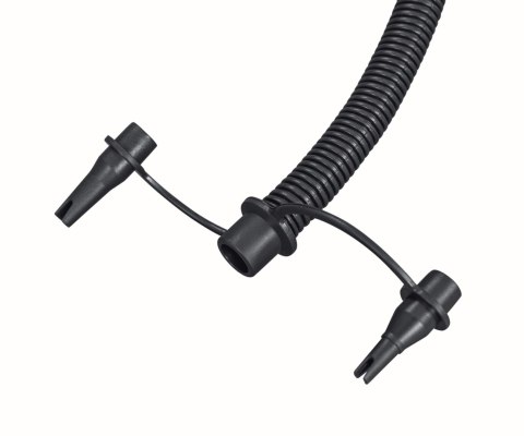 Bestway 62023 Pompka nożna Air Step 800 Bestway 62023 Pompka nożna Air Step 800