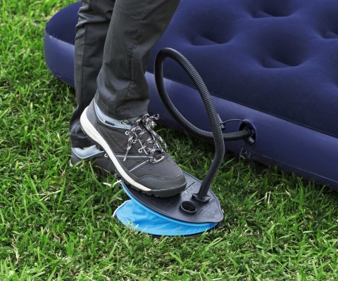 Bestway 62023 Pompka nożna Air Step 800 Bestway 62023 Pompka nożna Air Step 800
