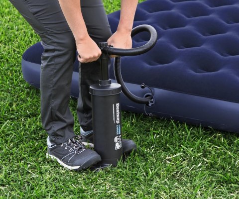 Bestway 62086 Pompka ręczna tłokowa Air Hammer 2800 Bestway 62086 Pompka ręczna tłokowa Air Hammer 2800