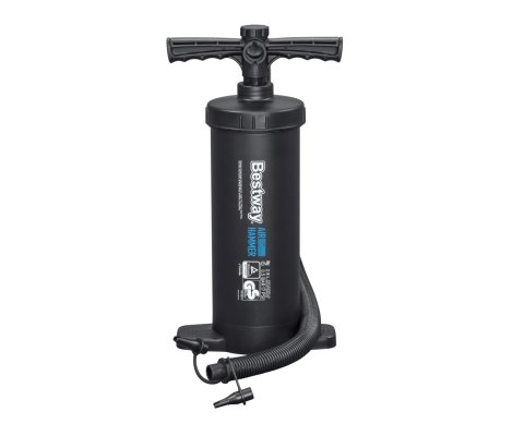 Bestway 62086 Pompka ręczna tłokowa Air Hammer 2800 Bestway 62086 Pompka ręczna tłokowa Air Hammer 2800
