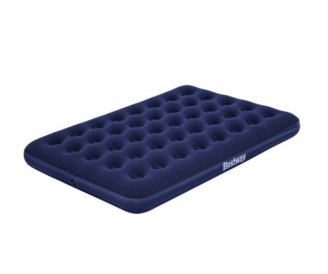 Bestway 67002 Materac dmuchany turystyczny Full 1.91m x 1.37m x 22cm Bestway 67002 Materac dmuchany turystyczny Full 1.91m x 1.37m x 22cm