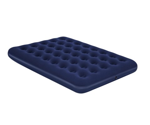 Bestway 67002 Materac dmuchany turystyczny Full 1.91m x 1.37m x 22cm Bestway 67002 Materac dmuchany turystyczny Full 1.91m x 1.37m x 22cm