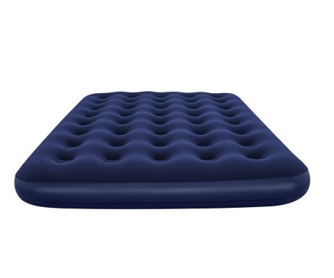 Bestway 67002 Materac dmuchany turystyczny Full 1.91m x 1.37m x 22cm Bestway 67002 Materac dmuchany turystyczny Full 1.91m x 1.37m x 22cm