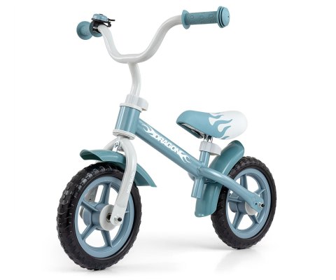 Milly Mally Rowerek biegowy Dragon Denim Milly Mally Rowerek biegowy Dragon Denim