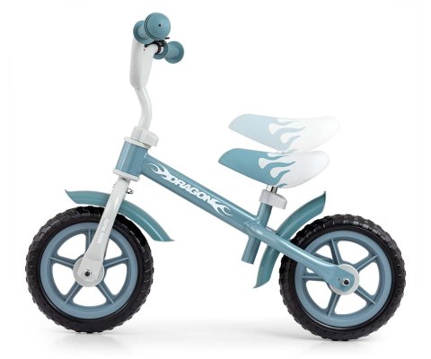 Milly Mally Rowerek biegowy Dragon Denim Milly Mally Rowerek biegowy Dragon Denim