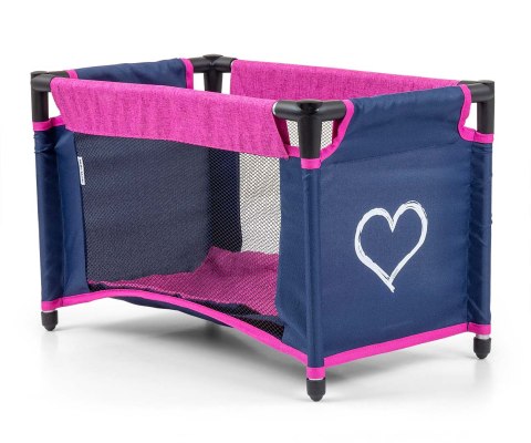 Milly Mally Zestaw dla lalek Elsa Prestige Navy Milly Mally Zestaw dla lalek Elsa Prestige Navy