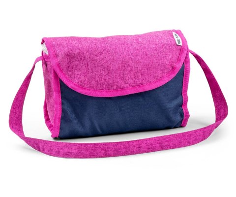 Milly Mally Zestaw dla lalek Elsa Prestige Navy Milly Mally Zestaw dla lalek Elsa Prestige Navy