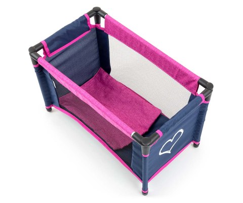 Milly Mally Zestaw dla lalek Elsa Prestige Navy Milly Mally Zestaw dla lalek Elsa Prestige Navy