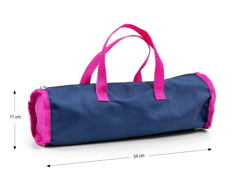 Milly Mally Zestaw dla lalek Elsa Prestige Navy Milly Mally Zestaw dla lalek Elsa Prestige Navy