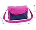 Milly Mally Zestaw dla lalek Elsa Prestige Navy