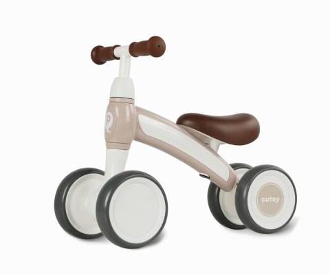 Qplay Pojazd Cutey Retro Beige Qplay Pojazd Cutey Retro Beige