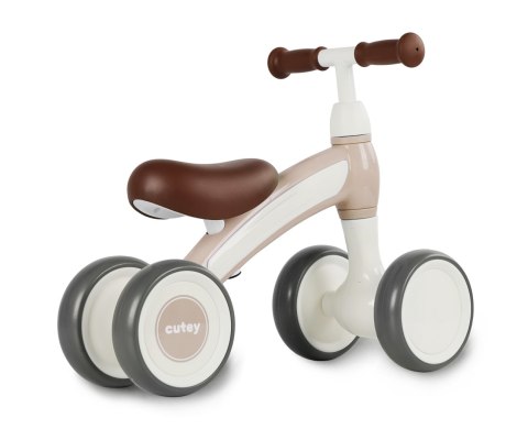 Qplay Pojazd Cutey Retro Beige Qplay Pojazd Cutey Retro Beige