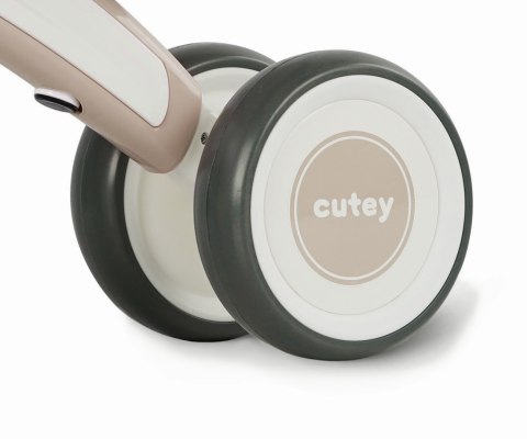 Qplay Pojazd Cutey Retro Beige Qplay Pojazd Cutey Retro Beige