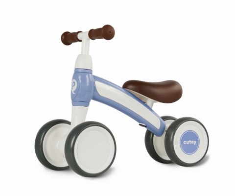 Qplay Pojazd Cutey Retro Blue Qplay Pojazd Cutey Retro Blue