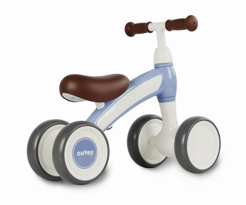 Qplay Pojazd Cutey Retro Blue Qplay Pojazd Cutey Retro Blue