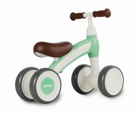 Qplay Pojazd Cutey Retro Green Qplay Pojazd Cutey Retro Green