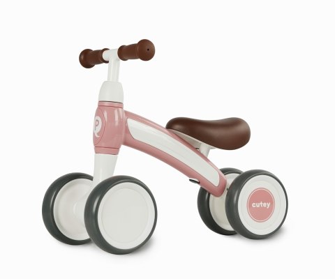Qplay Pojazd Cutey Retro Pink Qplay Pojazd Cutey Retro Pink