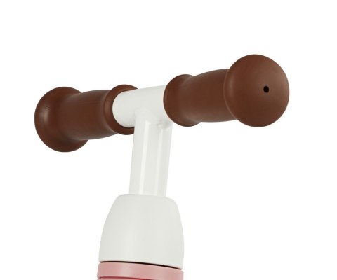 Qplay Pojazd Cutey Retro Pink Qplay Pojazd Cutey Retro Pink