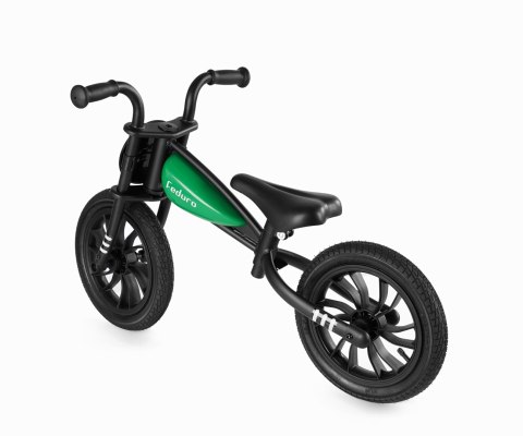 Qplay Rowerek Biegowy Feduro Green Qplay Rowerek Biegowy Feduro Green