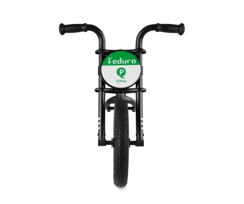 Qplay Rowerek Biegowy Feduro Green Qplay Rowerek Biegowy Feduro Green