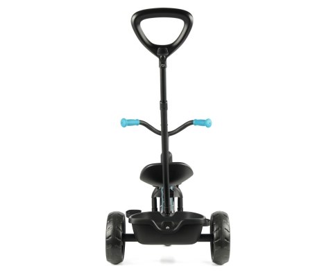 Qplay Rowerek Trójkołowy Elite Plus New Blue Qplay Rowerek Trójkołowy Elite Plus New Blue