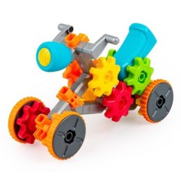 Trybikowe pojazdy DUMEL DUMEL