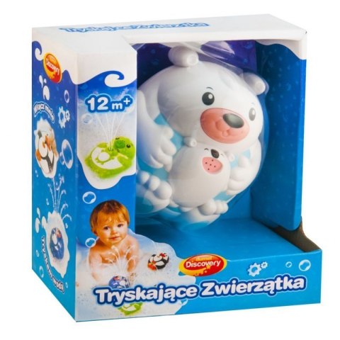 Tryskające zwierzątka DUMEL DUMEL Tryskające zwierzątka DUMEL DUMEL