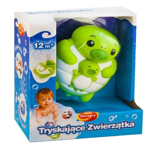 Tryskające zwierzątka DUMEL DUMEL Tryskające zwierzątka DUMEL DUMEL