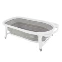 Wanienka 6603 grey EUROBABY EUROBABY