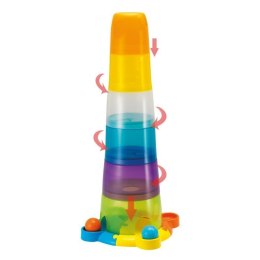 Wieża z piłeczkami ANEK - Smily Play ANEK - Smily Play