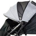 Wózek dla dzieci compact walizka grey EUROBABY EUROBABY