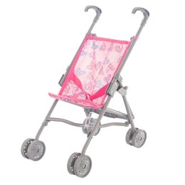 Wózek dla lalek s9307 m2206 EUROBABY EUROBABY