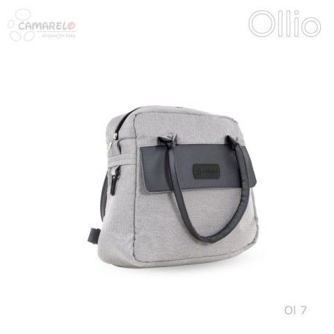 Wózek ollio ol-07 CAMARELO CAMARELO Wózek ollio ol-07 CAMARELO CAMARELO