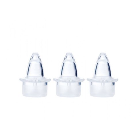 Wymienne końcówki do aspirator CANPOL BABIES CANPOL BABIES