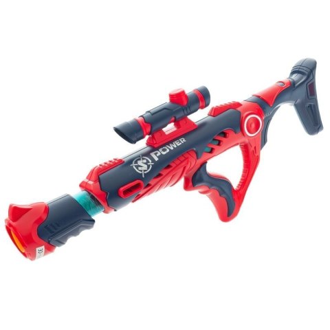 Zabawka air blaster EUROBABY ZABAWKI EUROBABY ZABAWKI Zabawka air blaster EUROBABY ZABAWKI EUROBABY ZABAWKI