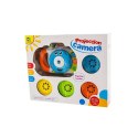 Zabawka aparat 0629455 EUROBABY ZABAWKI EUROBABY ZABAWKI