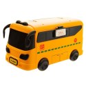 Zabawka autobus EUROBABY ZABAWKI EUROBABY ZABAWKI