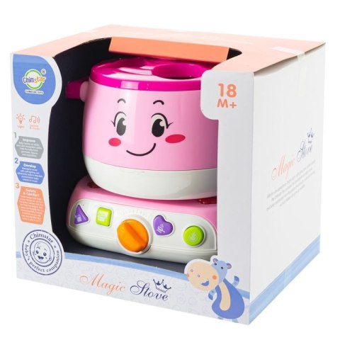 Zabawka garnek EUROBABY ZABAWKI EUROBABY ZABAWKI Zabawka garnek EUROBABY ZABAWKI EUROBABY ZABAWKI