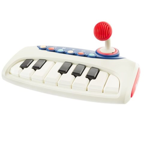 Zabawka interaktywne pianino EUROBABY ZABAWKI EUROBABY ZABAWKI Zabawka interaktywne pianino EUROBABY ZABAWKI EUROBABY ZABAWKI