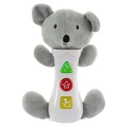 Zabawka koala na baterie EUROBABY ZABAWKI EUROBABY ZABAWKI